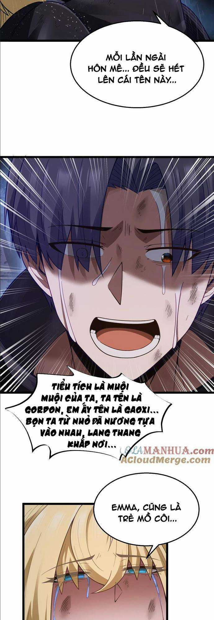 Anh Hùng Giai Cấp Tư Sản Chapter 28 trang 26