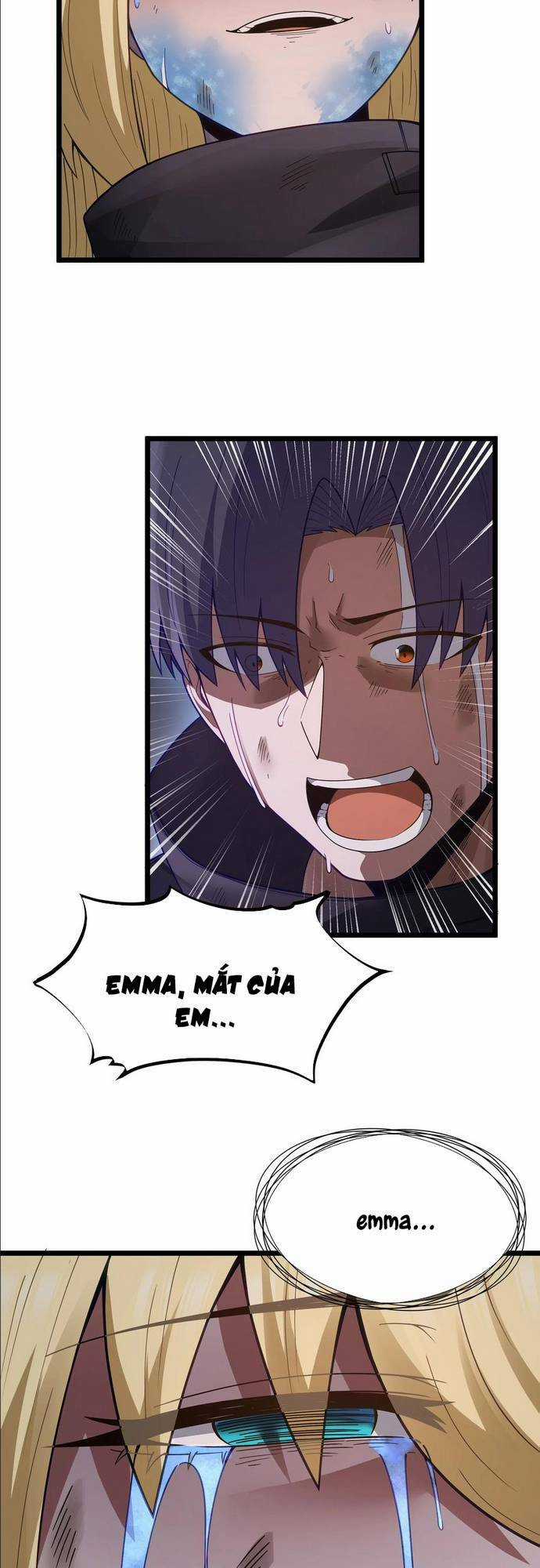 Anh Hùng Giai Cấp Tư Sản Chapter 28 trang 27