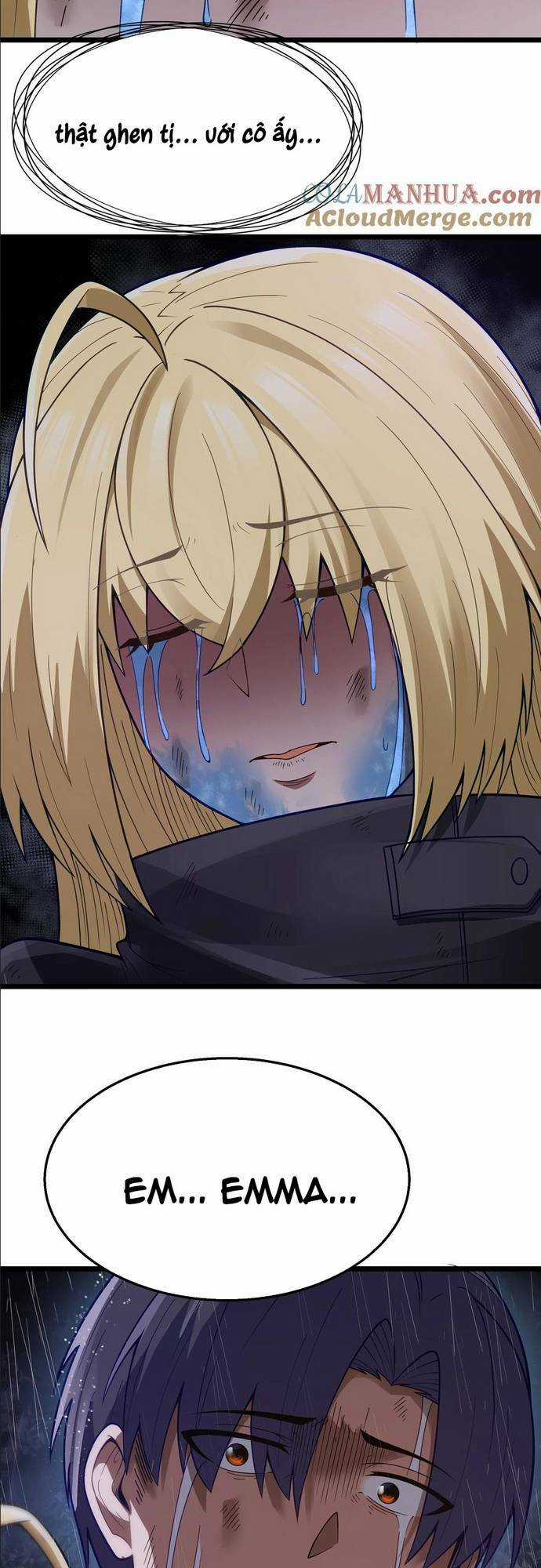 Anh Hùng Giai Cấp Tư Sản Chapter 28 trang 28