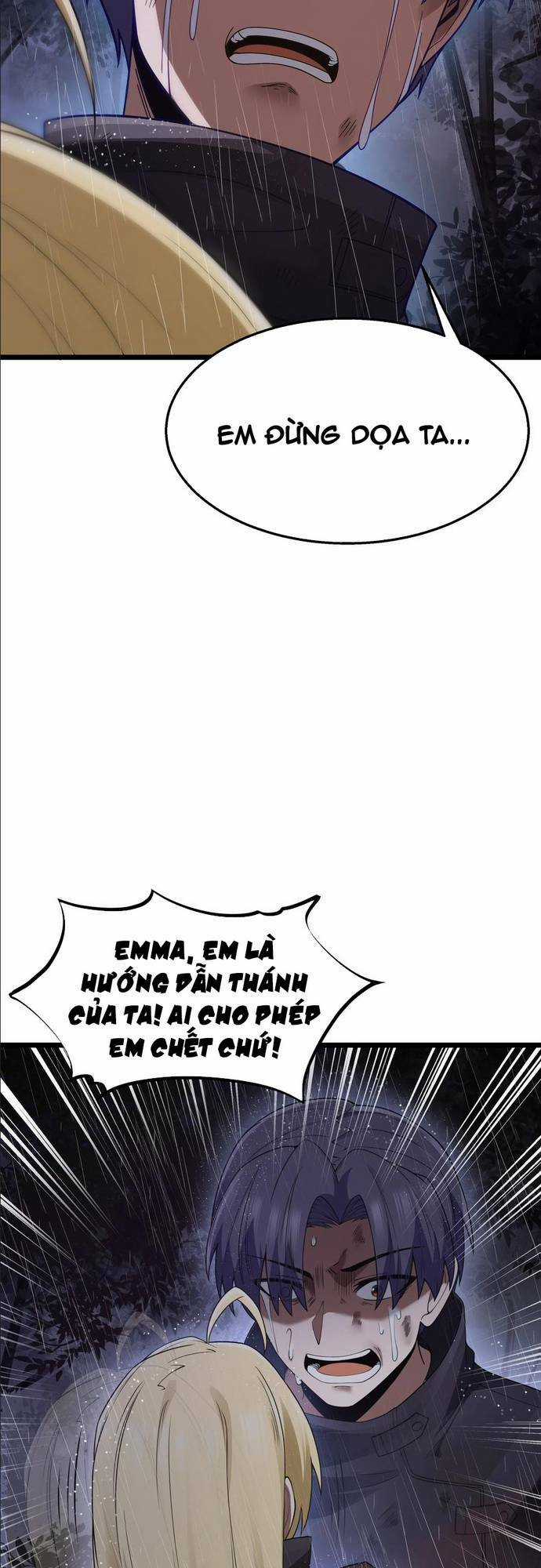 Anh Hùng Giai Cấp Tư Sản Chapter 28 trang 29