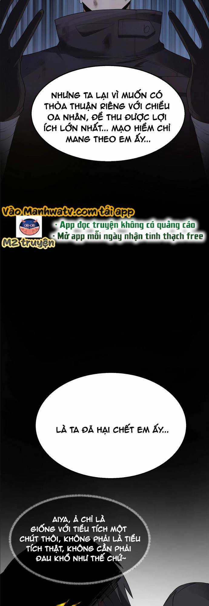 Anh Hùng Giai Cấp Tư Sản Chapter 28 trang 31