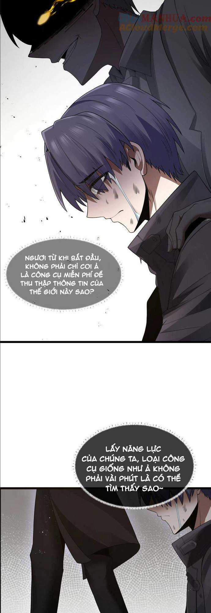 Anh Hùng Giai Cấp Tư Sản Chapter 28 trang 32