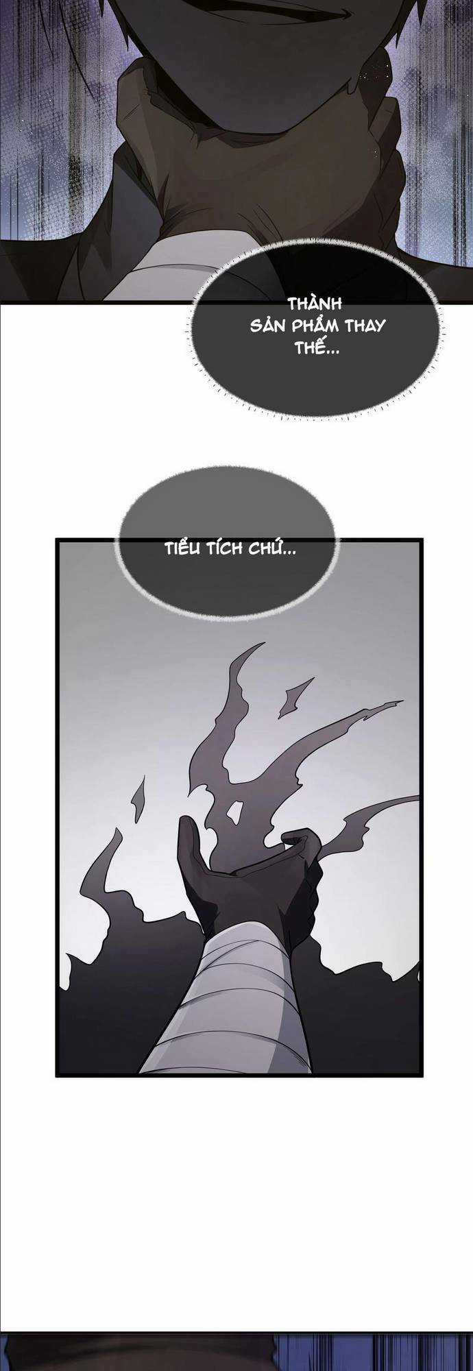 Anh Hùng Giai Cấp Tư Sản Chapter 28 trang 37