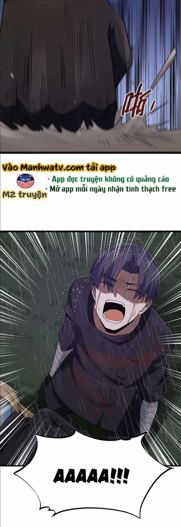 Anh Hùng Giai Cấp Tư Sản Chapter 28 trang 38