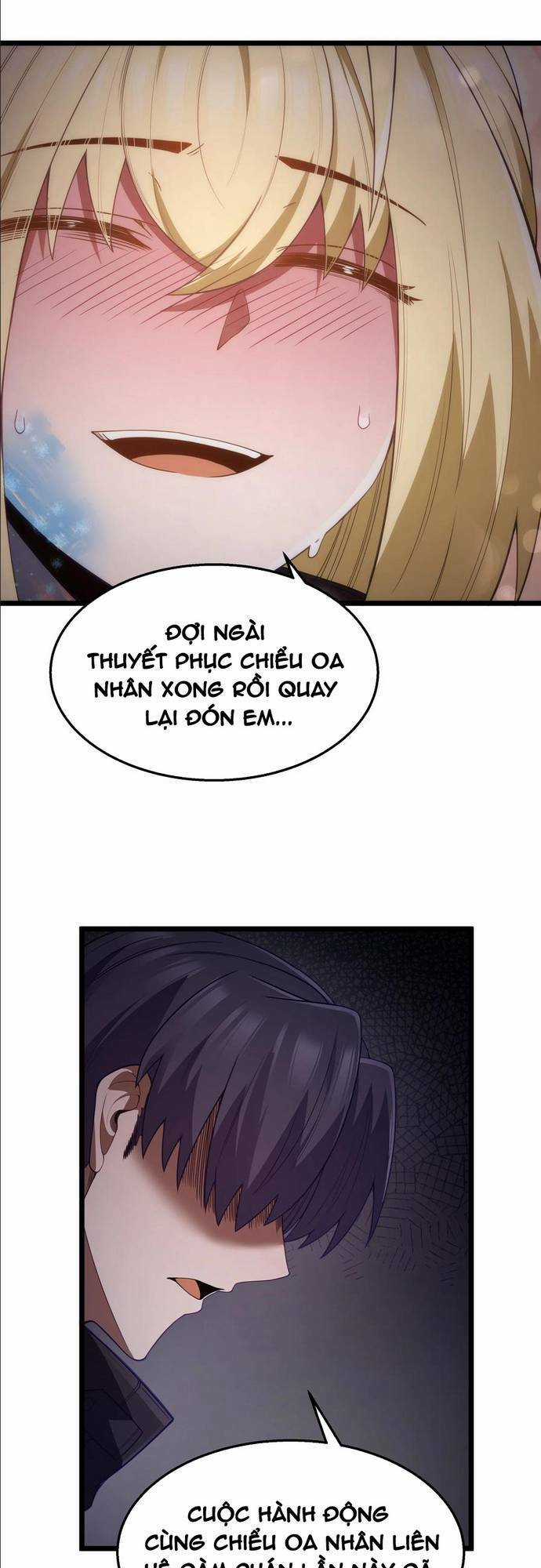 Anh Hùng Giai Cấp Tư Sản Chapter 28 trang 4