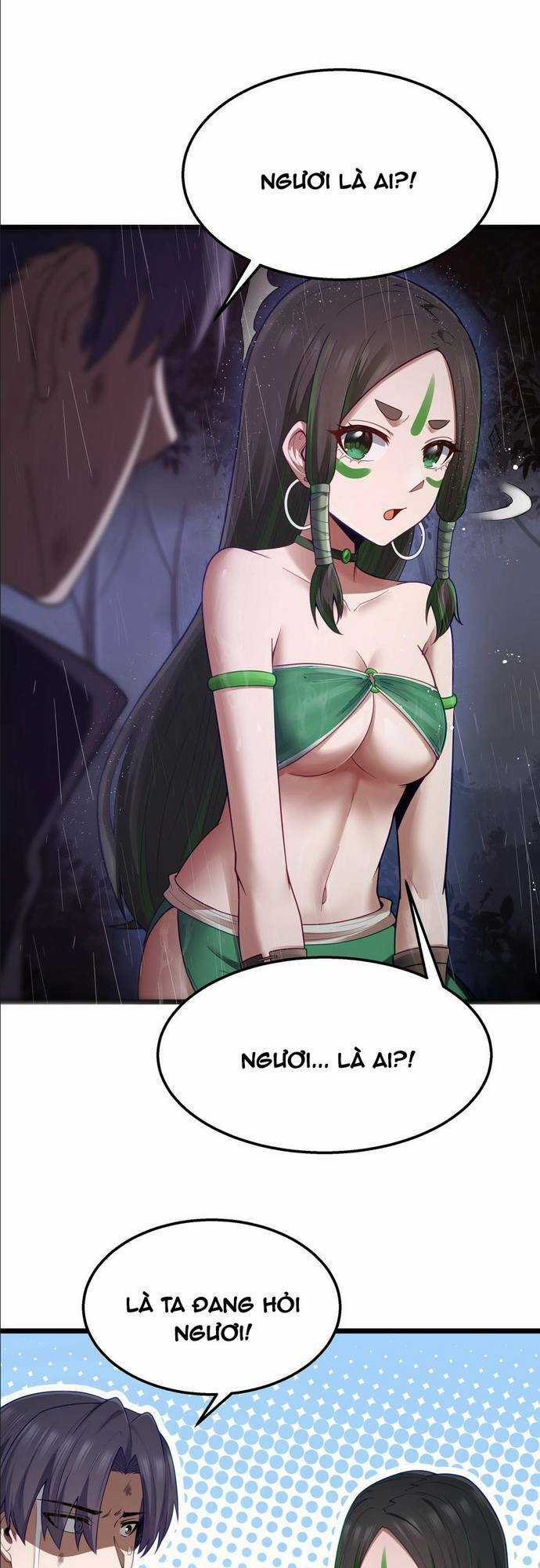 Anh Hùng Giai Cấp Tư Sản Chapter 28 trang 40