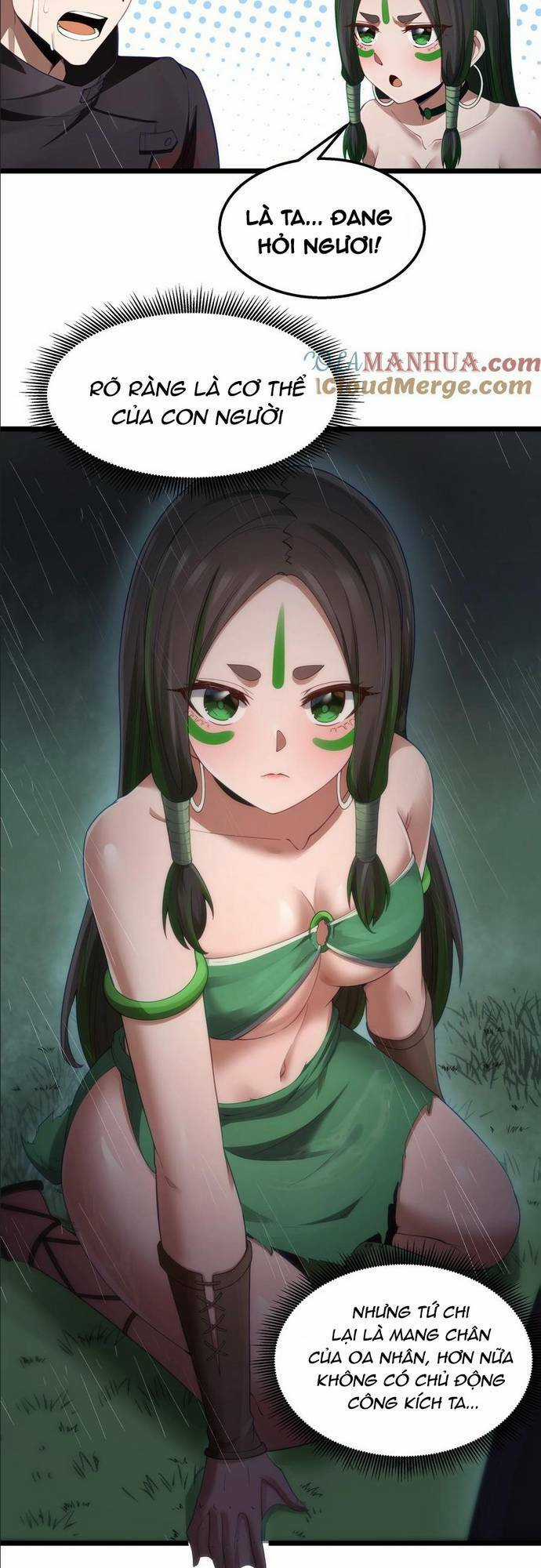 Anh Hùng Giai Cấp Tư Sản Chapter 28 trang 41