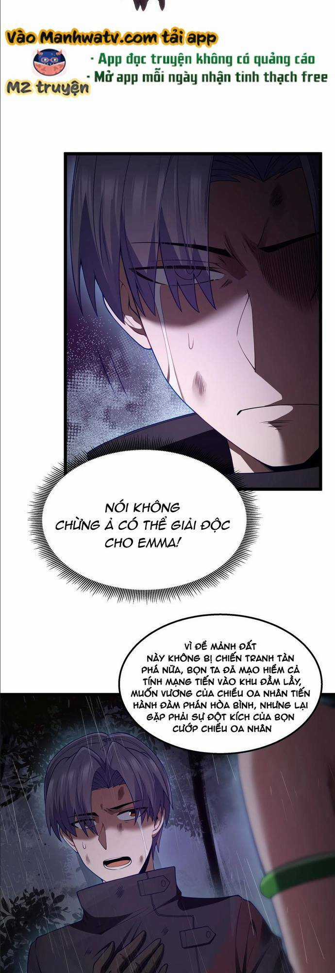 Anh Hùng Giai Cấp Tư Sản Chapter 28 trang 42