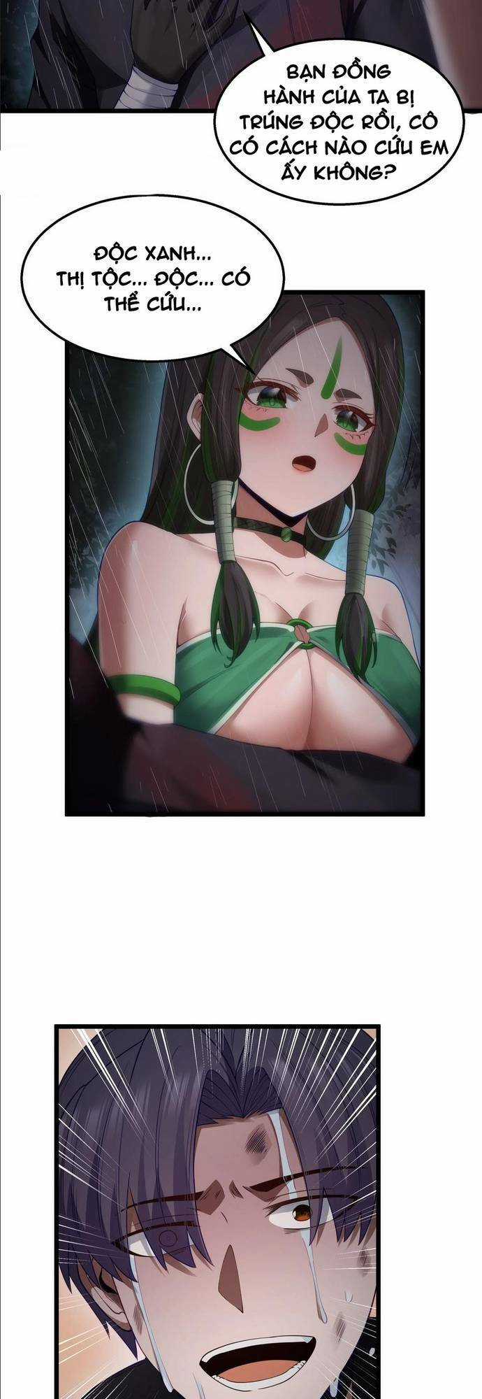 Anh Hùng Giai Cấp Tư Sản Chapter 28 trang 43