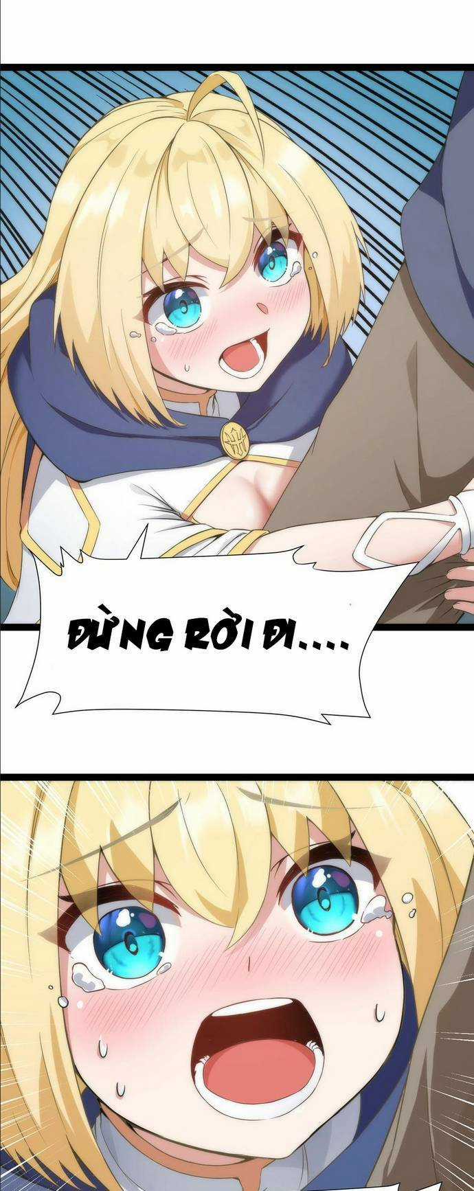 Anh Hùng Giai Cấp Tư Sản Chapter 28 trang 45