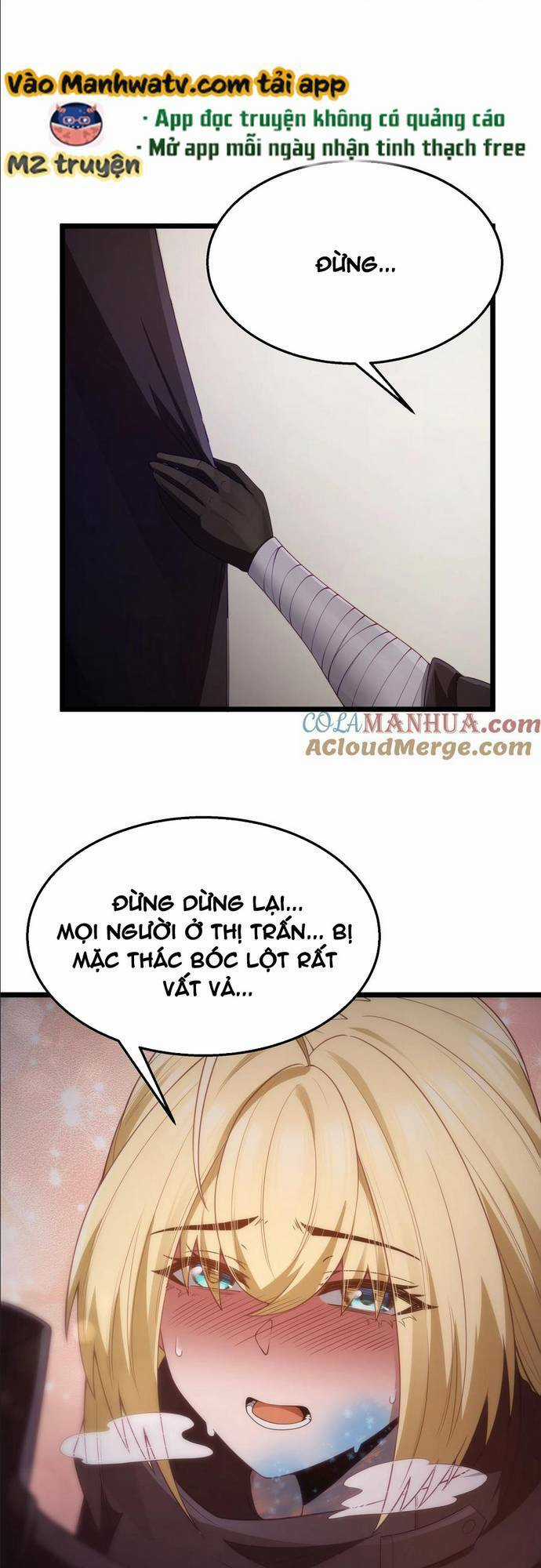 Anh Hùng Giai Cấp Tư Sản Chapter 28 trang 6