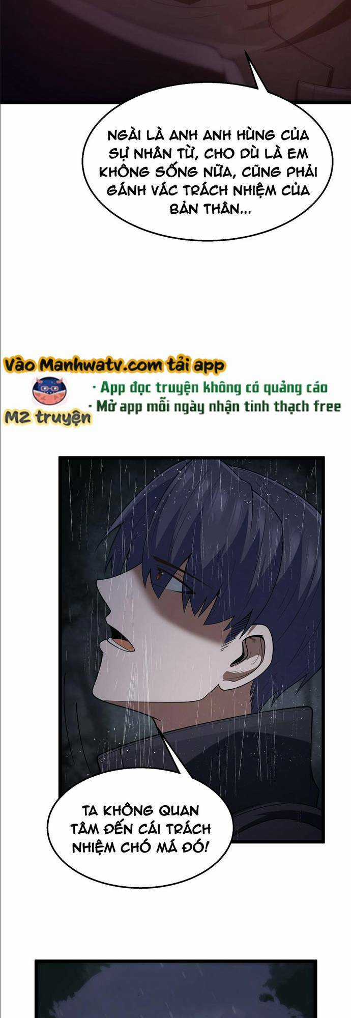 Anh Hùng Giai Cấp Tư Sản Chapter 28 trang 7