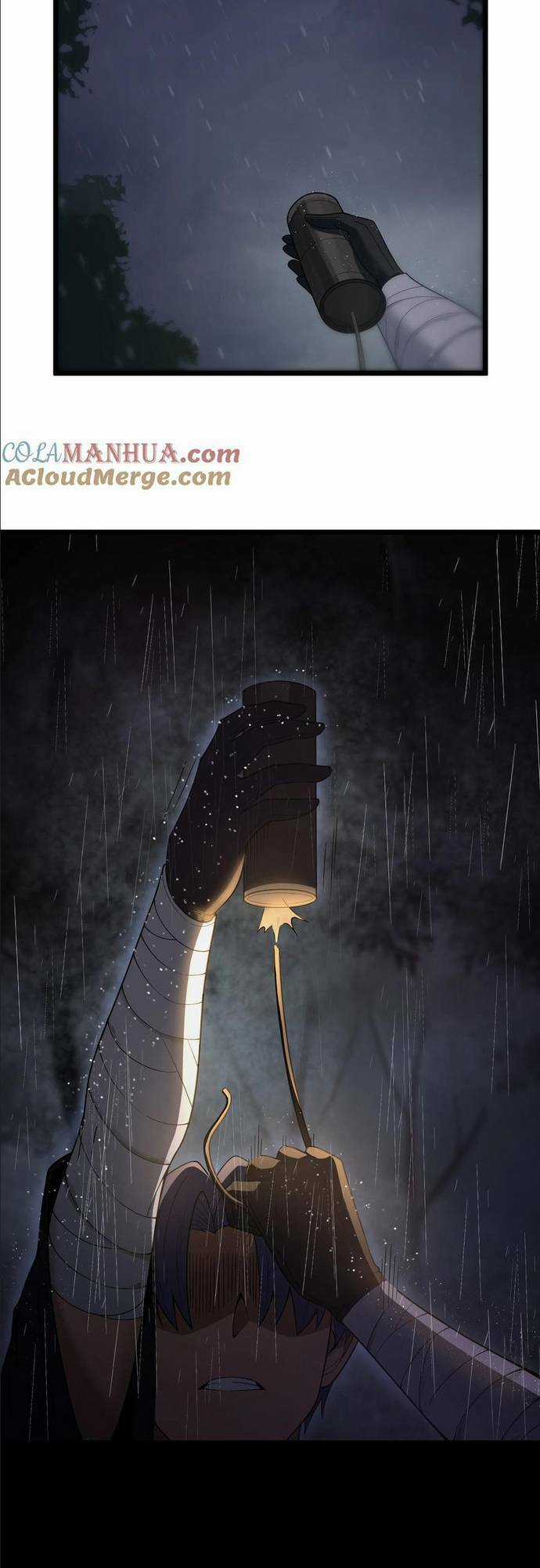 Anh Hùng Giai Cấp Tư Sản Chapter 28 trang 8