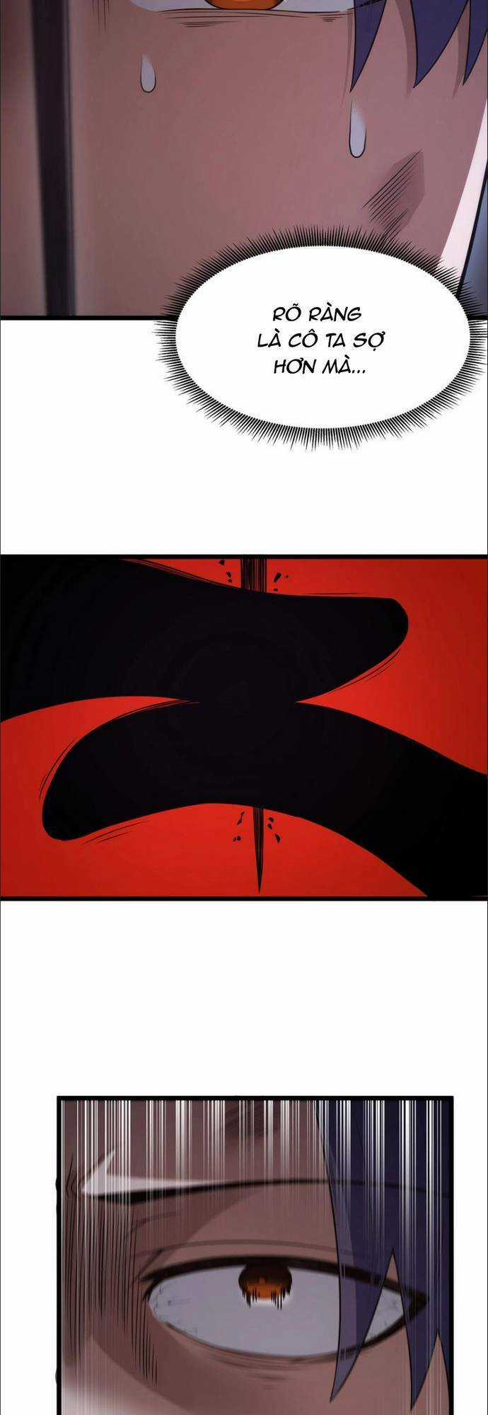 Anh Hùng Giai Cấp Tư Sản Chapter 29 trang 18