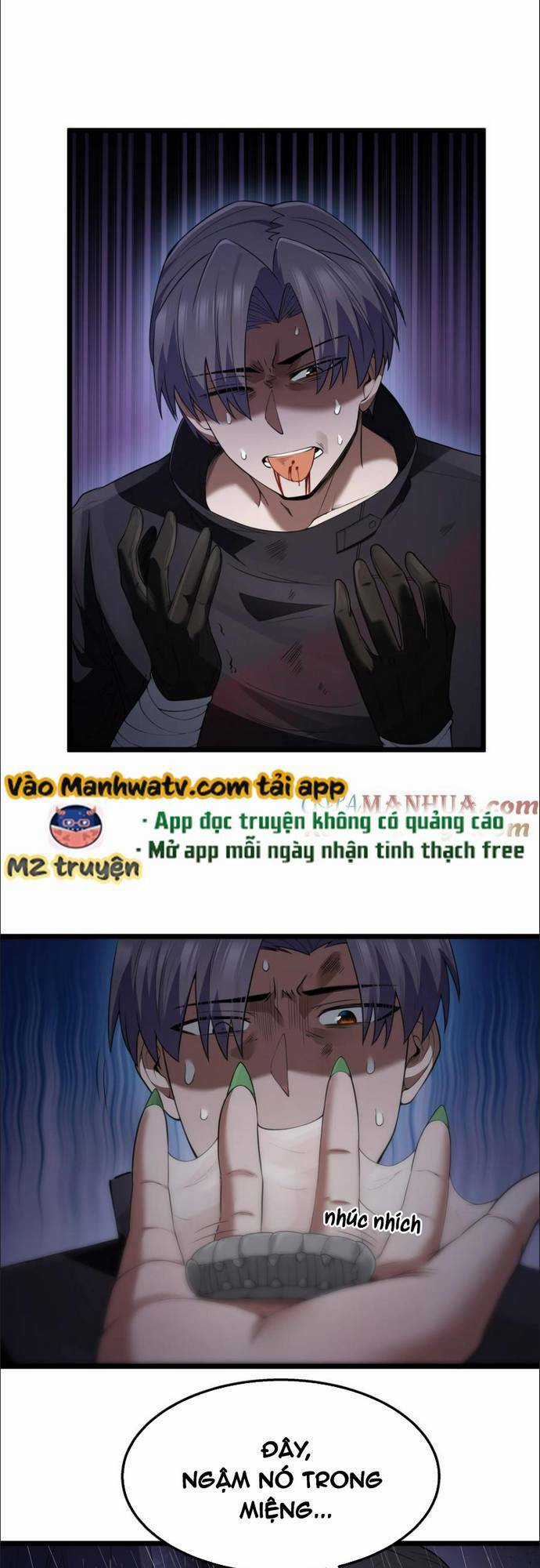 Anh Hùng Giai Cấp Tư Sản Chapter 29 trang 20