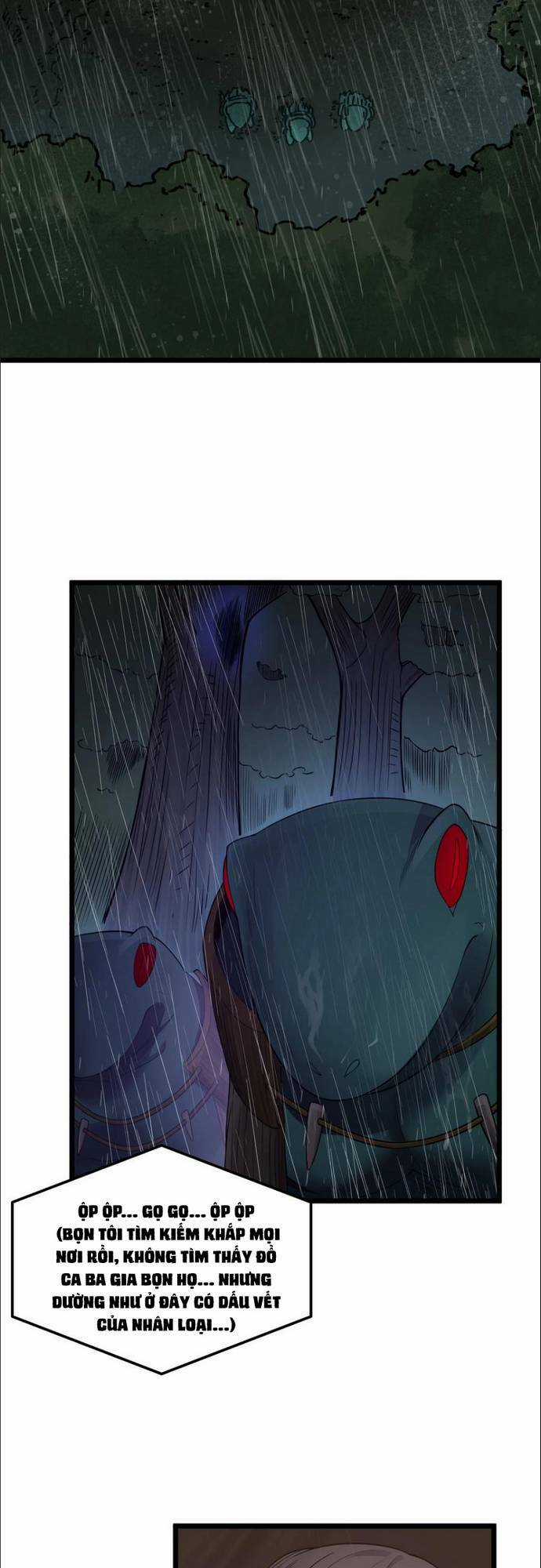 Anh Hùng Giai Cấp Tư Sản Chapter 29 trang 28