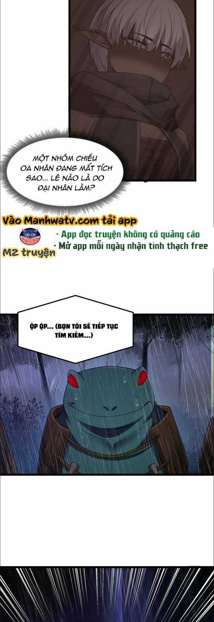 Anh Hùng Giai Cấp Tư Sản Chapter 29 trang 29