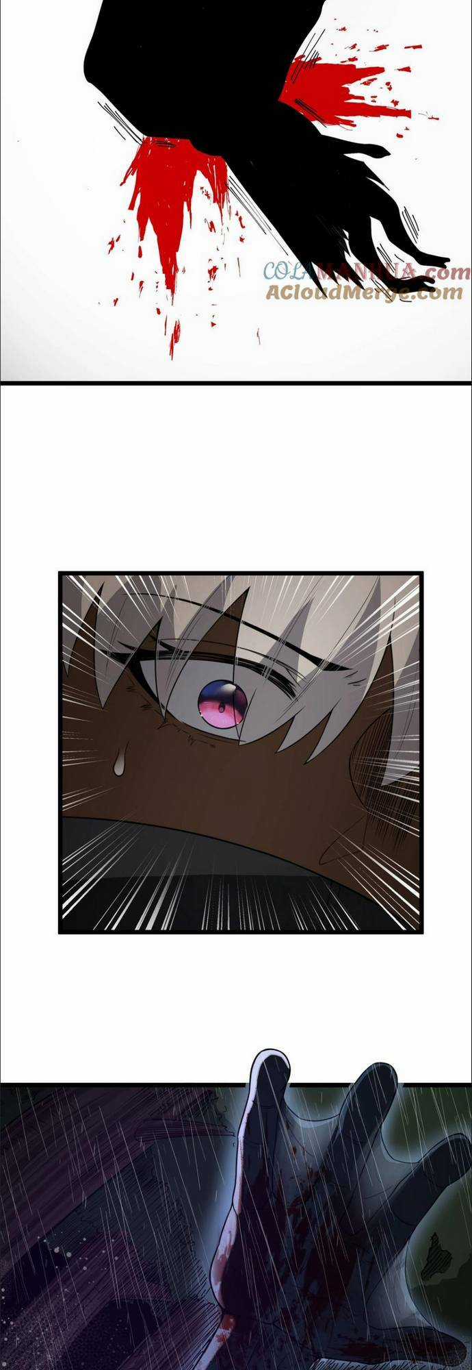 Anh Hùng Giai Cấp Tư Sản Chapter 29 trang 32