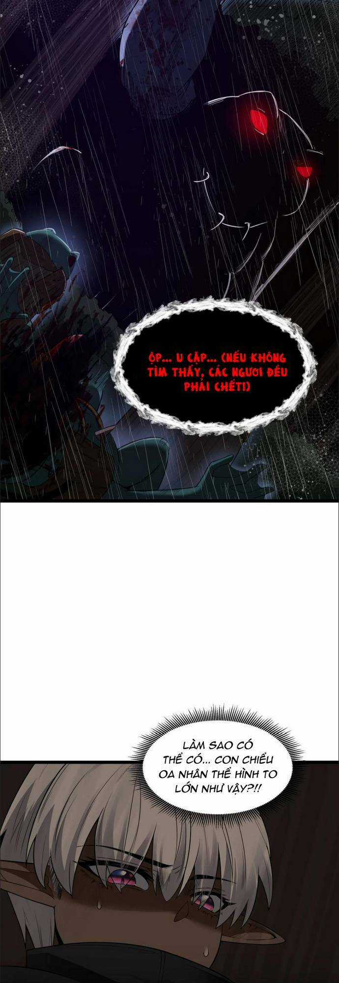 Anh Hùng Giai Cấp Tư Sản Chapter 29 trang 33