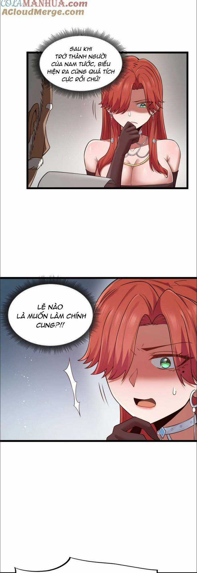 Anh Hùng Giai Cấp Tư Sản Chapter 29 trang 36