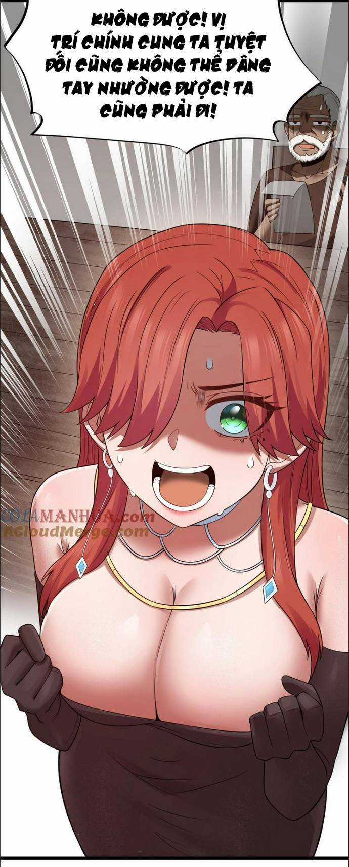 Anh Hùng Giai Cấp Tư Sản Chapter 29 trang 37