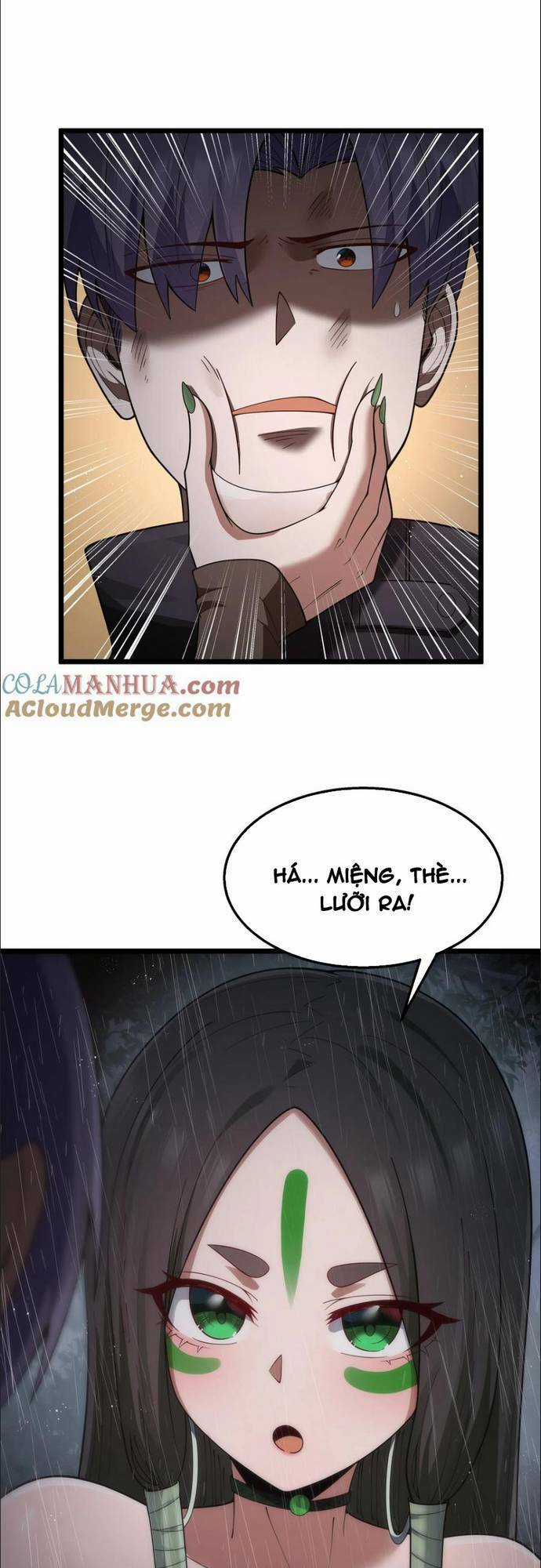 Anh Hùng Giai Cấp Tư Sản Chapter 29 trang 4