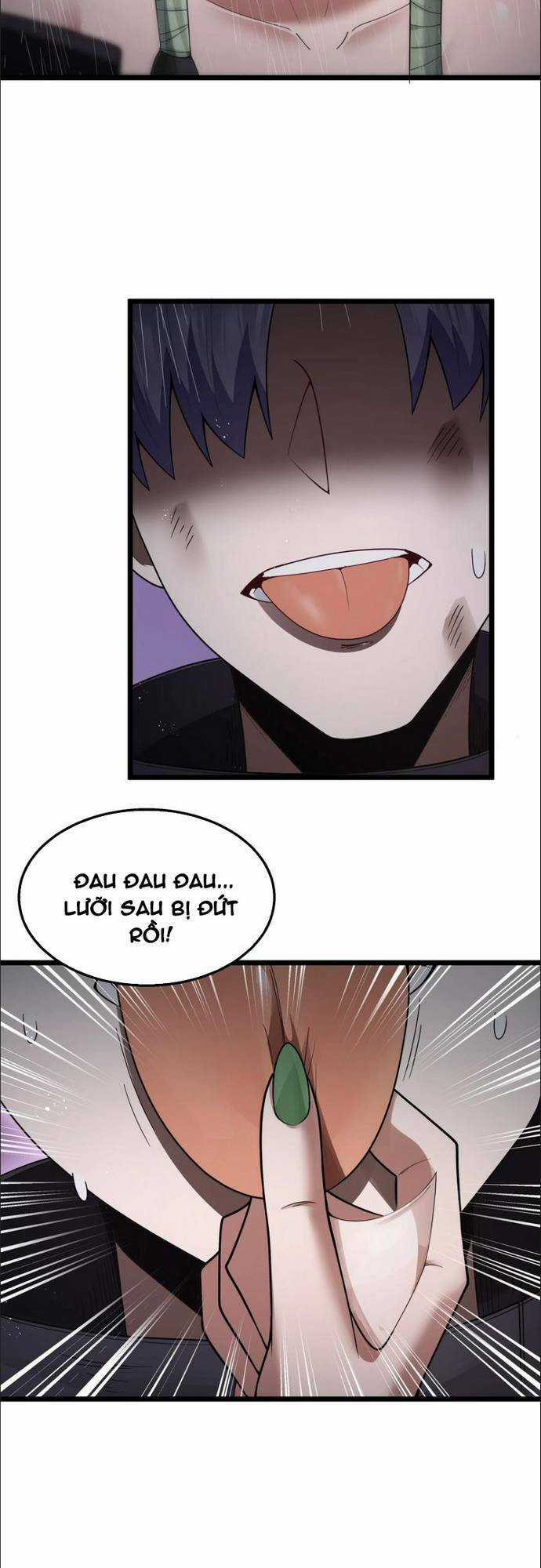 Anh Hùng Giai Cấp Tư Sản Chapter 29 trang 5