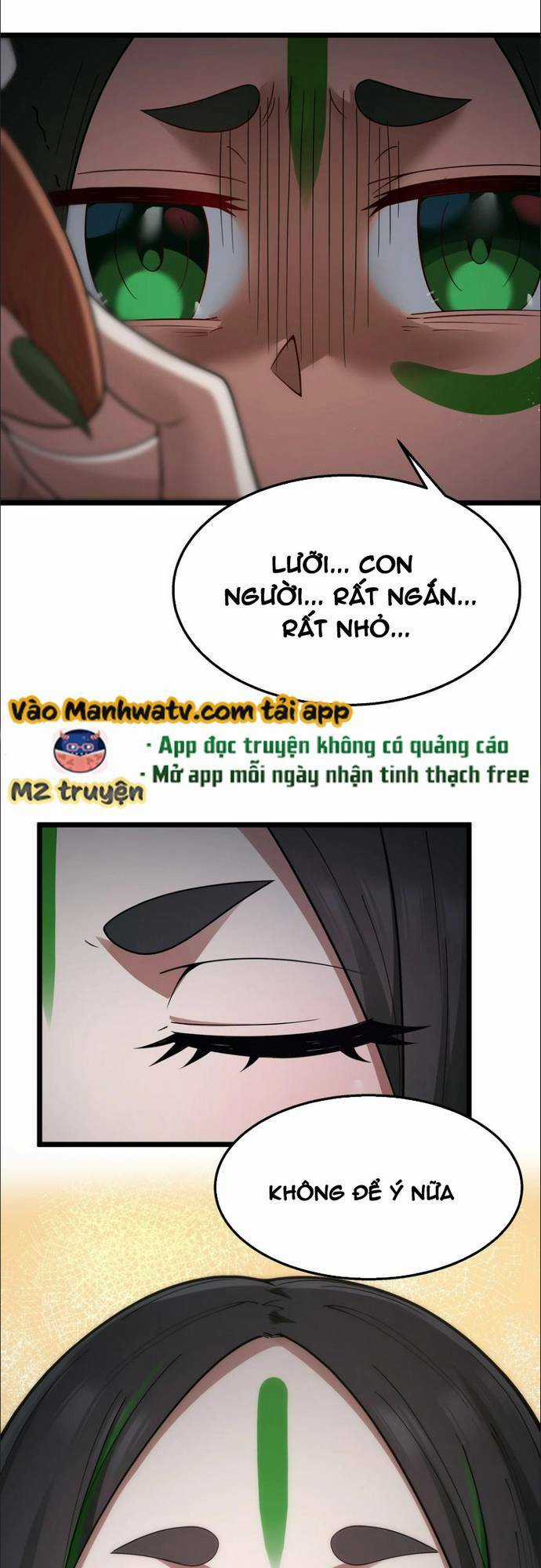 Anh Hùng Giai Cấp Tư Sản Chapter 29 trang 6