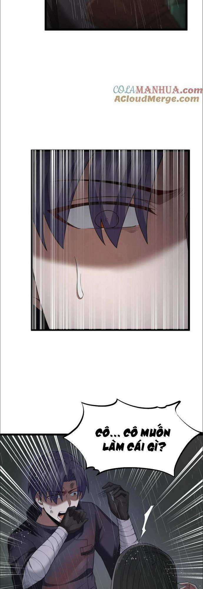 Anh Hùng Giai Cấp Tư Sản Chapter 29 trang 8