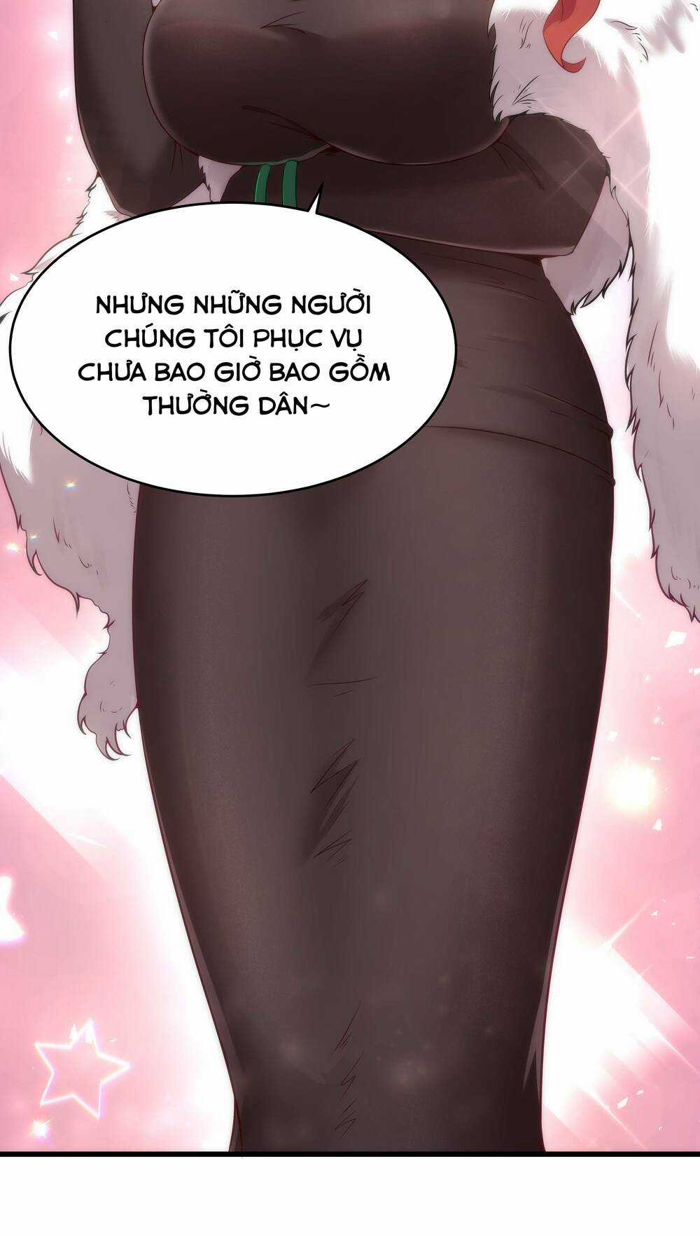 Anh Hùng Giai Cấp Tư Sản Chapter 3 trang 11