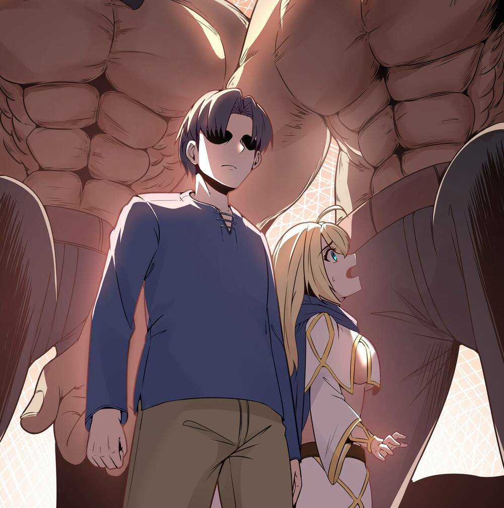 Anh Hùng Giai Cấp Tư Sản Chapter 3 trang 13