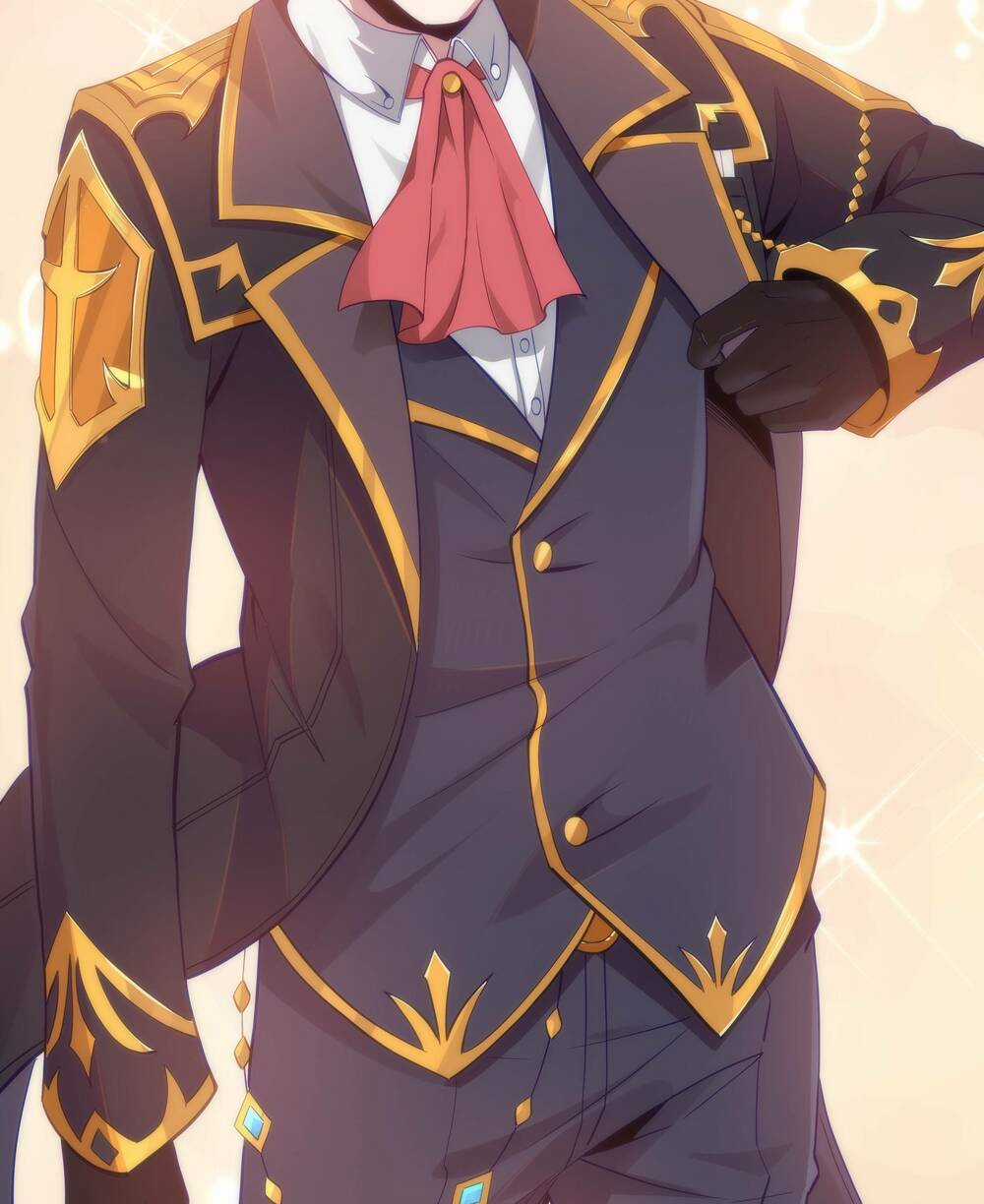 Anh Hùng Giai Cấp Tư Sản Chapter 3 trang 26