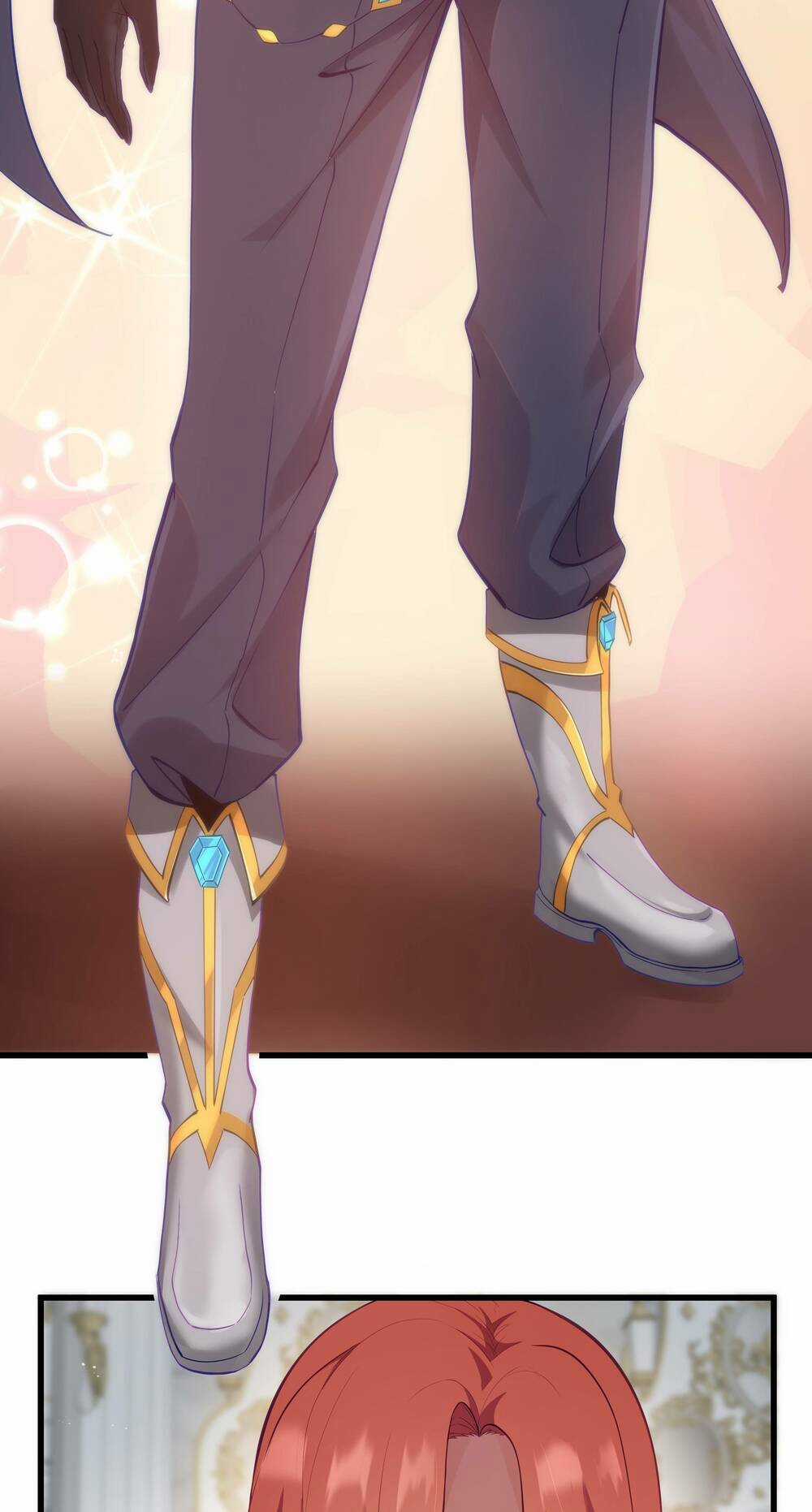 Anh Hùng Giai Cấp Tư Sản Chapter 3 trang 27