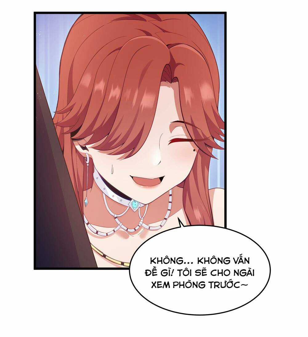 Anh Hùng Giai Cấp Tư Sản Chapter 3 trang 33