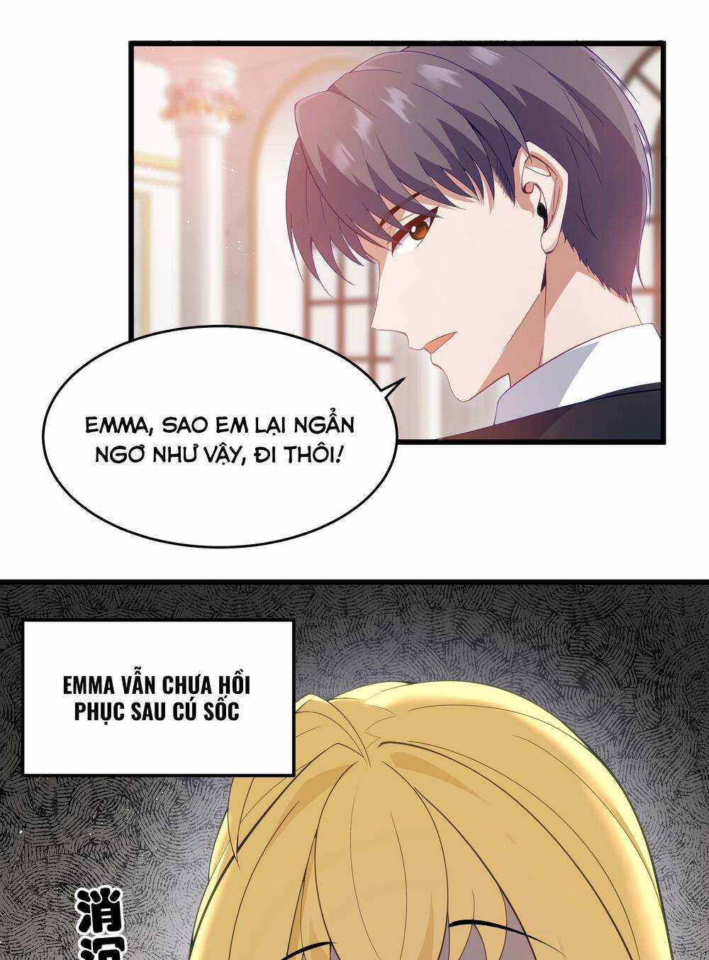 Anh Hùng Giai Cấp Tư Sản Chapter 3 trang 34