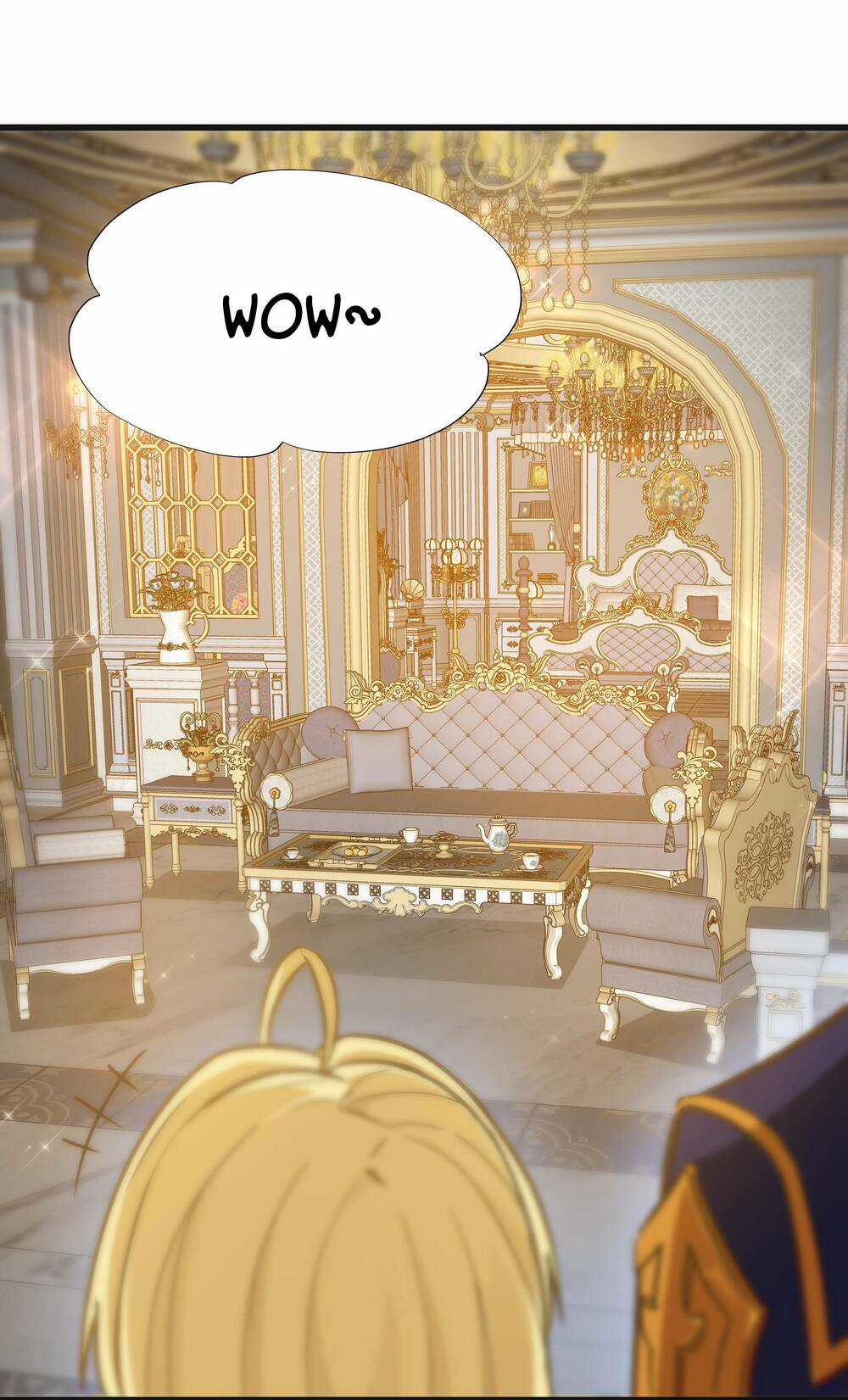 Anh Hùng Giai Cấp Tư Sản Chapter 3 trang 36