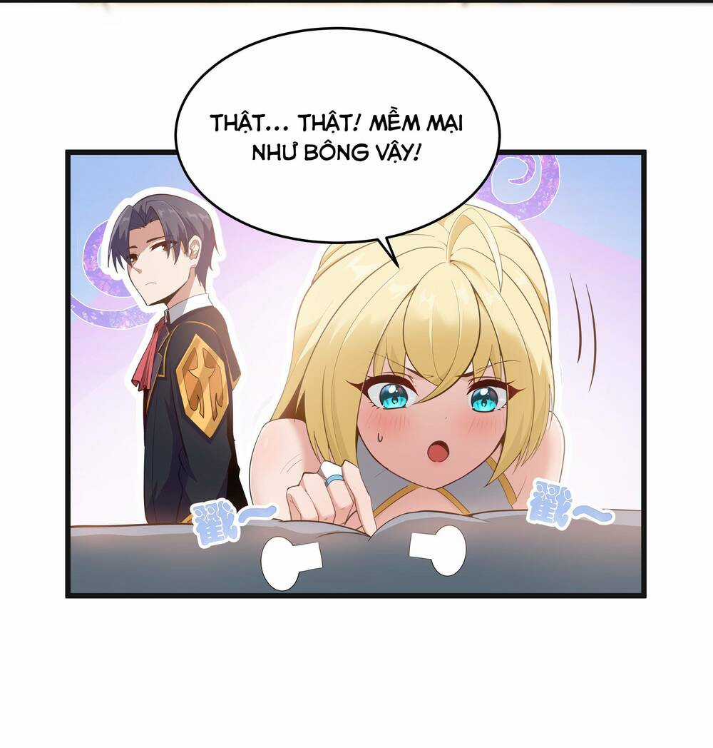 Anh Hùng Giai Cấp Tư Sản Chapter 3 trang 37