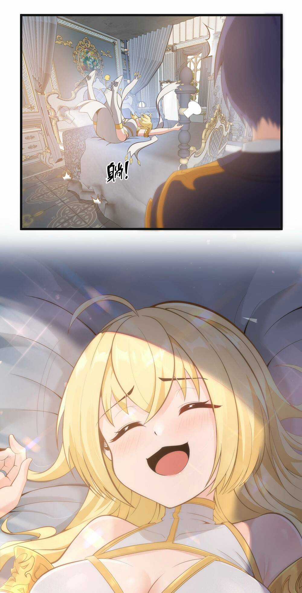 Anh Hùng Giai Cấp Tư Sản Chapter 3 trang 38