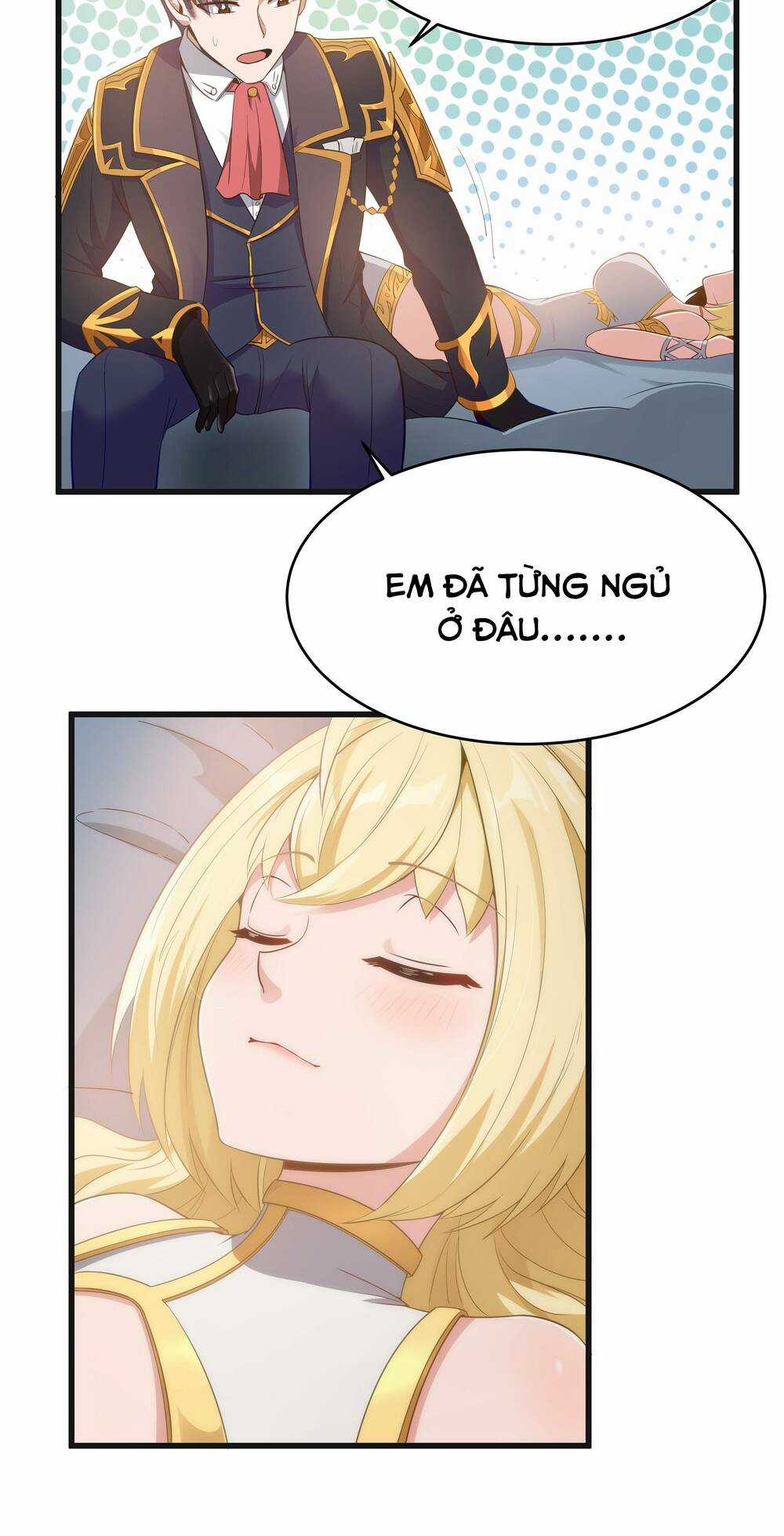 Anh Hùng Giai Cấp Tư Sản Chapter 3 trang 40