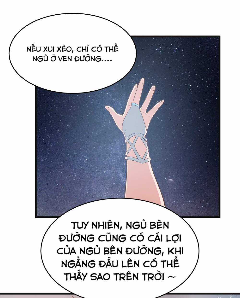 Anh Hùng Giai Cấp Tư Sản Chapter 3 trang 42
