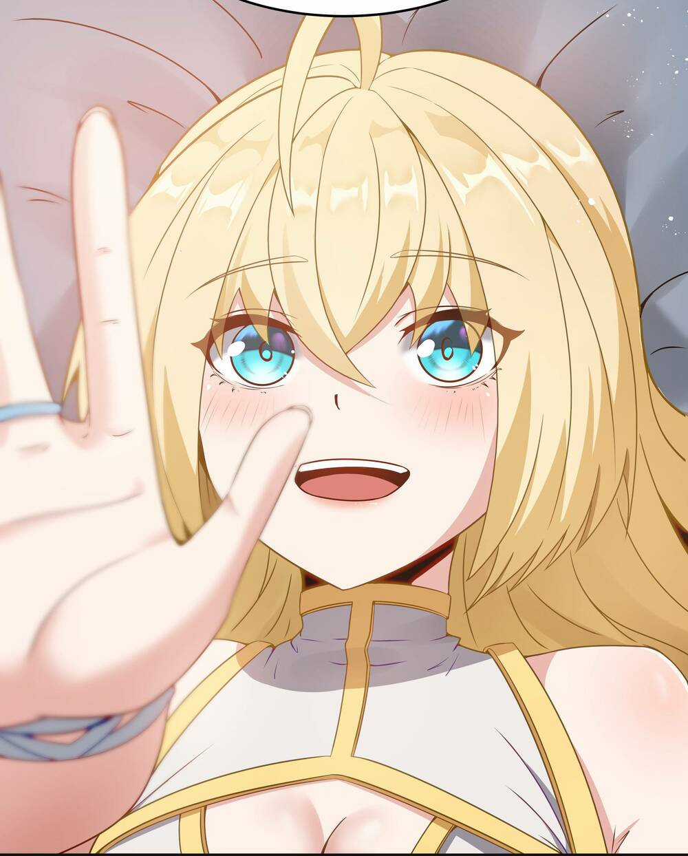 Anh Hùng Giai Cấp Tư Sản Chapter 3 trang 43