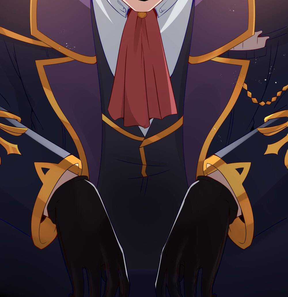 Anh Hùng Giai Cấp Tư Sản Chapter 3 trang 45