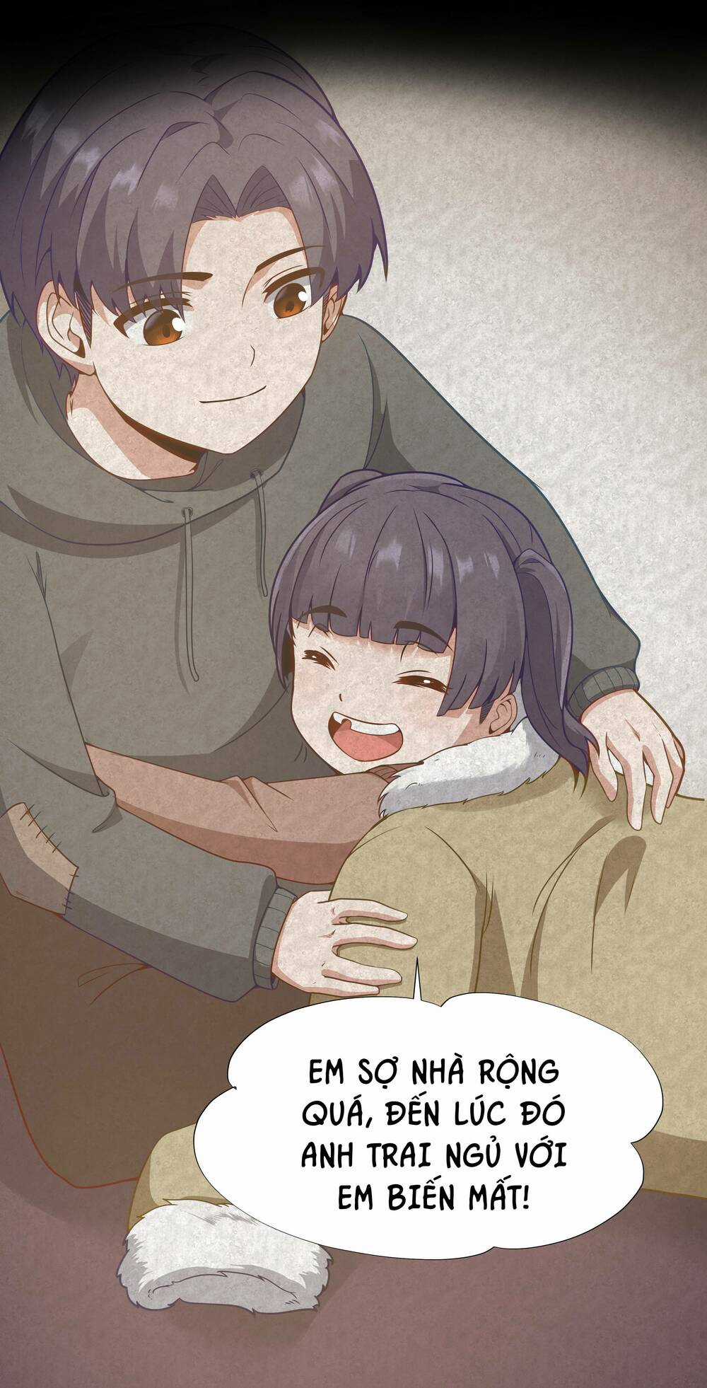 Anh Hùng Giai Cấp Tư Sản Chapter 3 trang 48