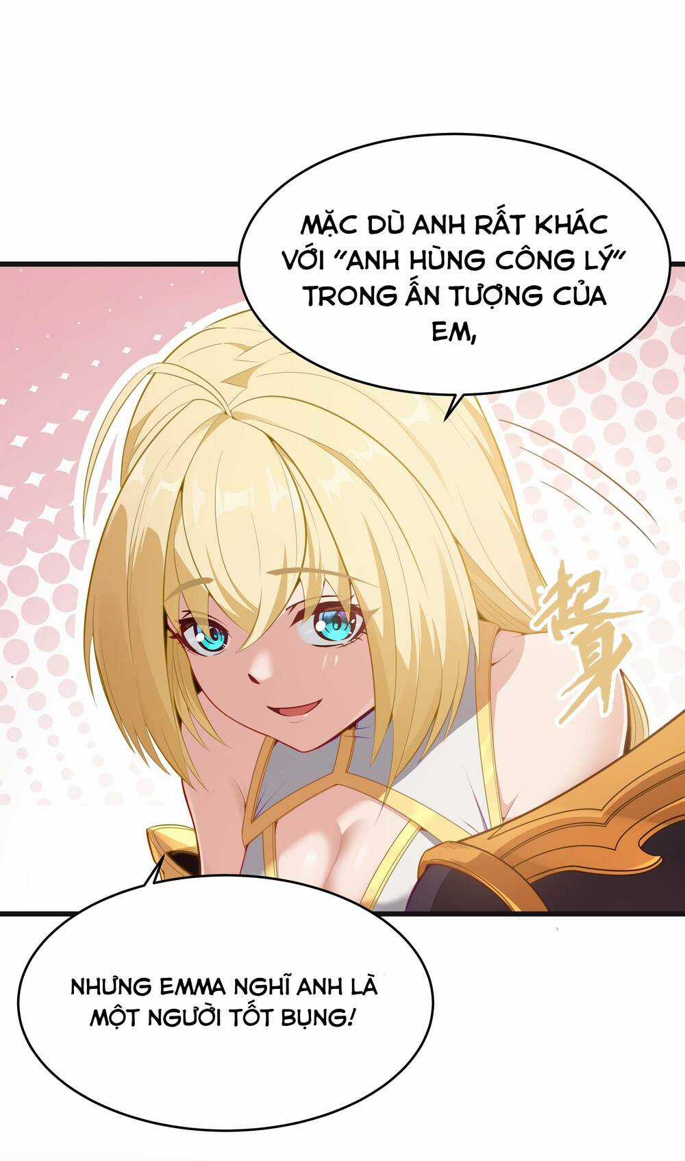 Anh Hùng Giai Cấp Tư Sản Chapter 3 trang 49