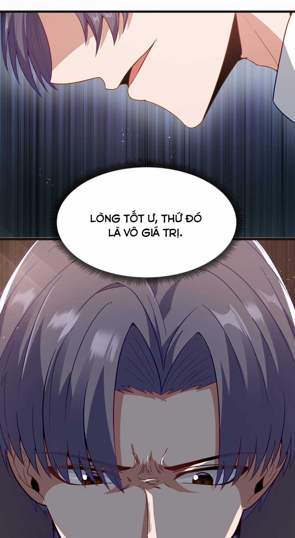 Anh Hùng Giai Cấp Tư Sản Chapter 3 trang 50