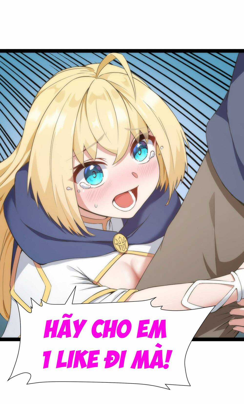 Anh Hùng Giai Cấp Tư Sản Chapter 3 trang 55