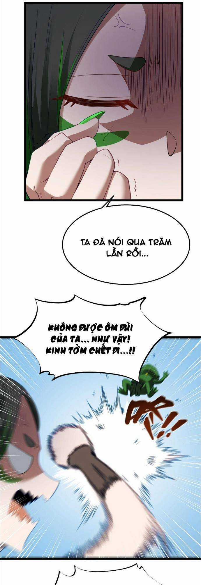 Anh Hùng Giai Cấp Tư Sản Chapter 30 trang 11