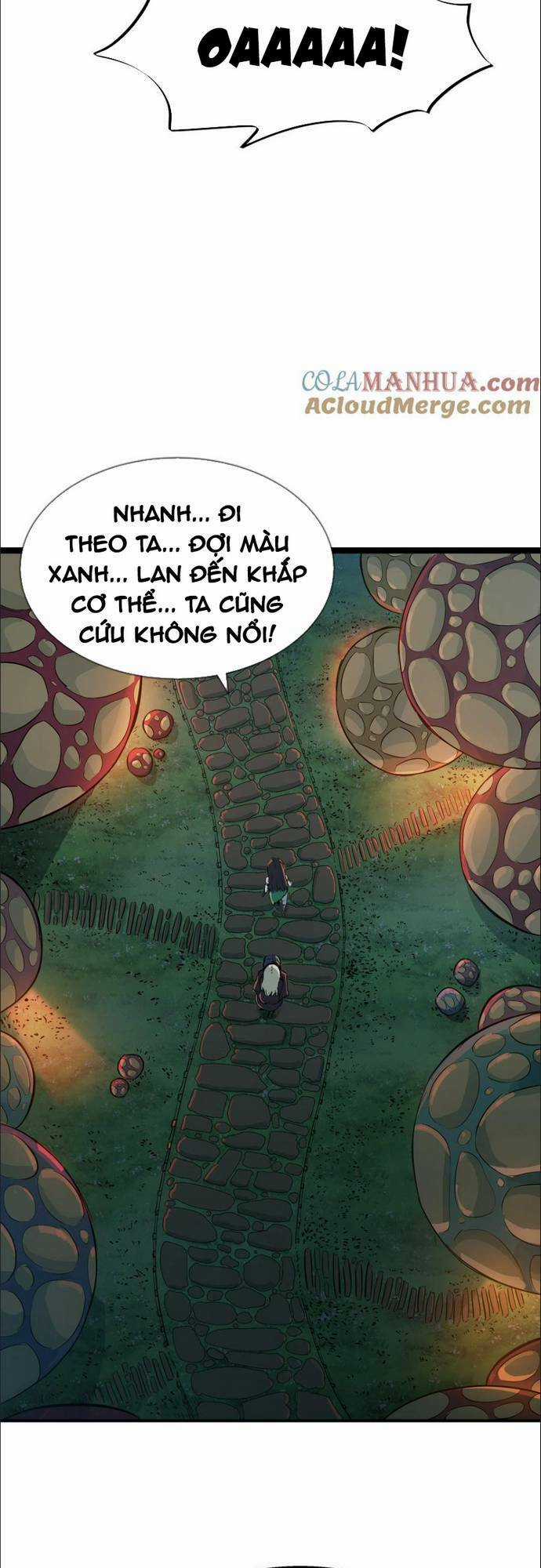 Anh Hùng Giai Cấp Tư Sản Chapter 30 trang 12