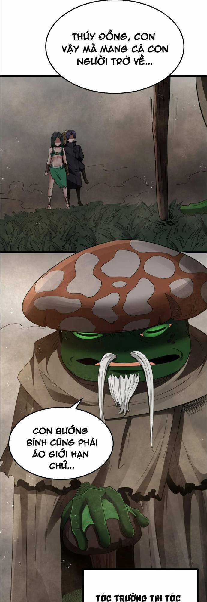 Anh Hùng Giai Cấp Tư Sản Chapter 30 trang 13