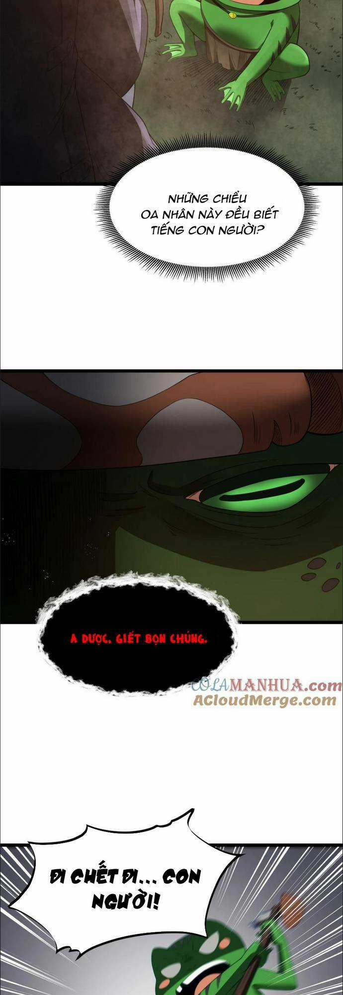 Anh Hùng Giai Cấp Tư Sản Chapter 30 trang 15